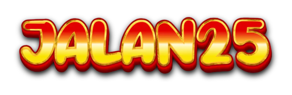 JALAN25 Logo